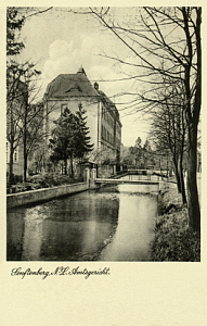 Senftenberg